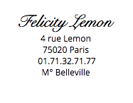 felicity-lemon-urbantyper